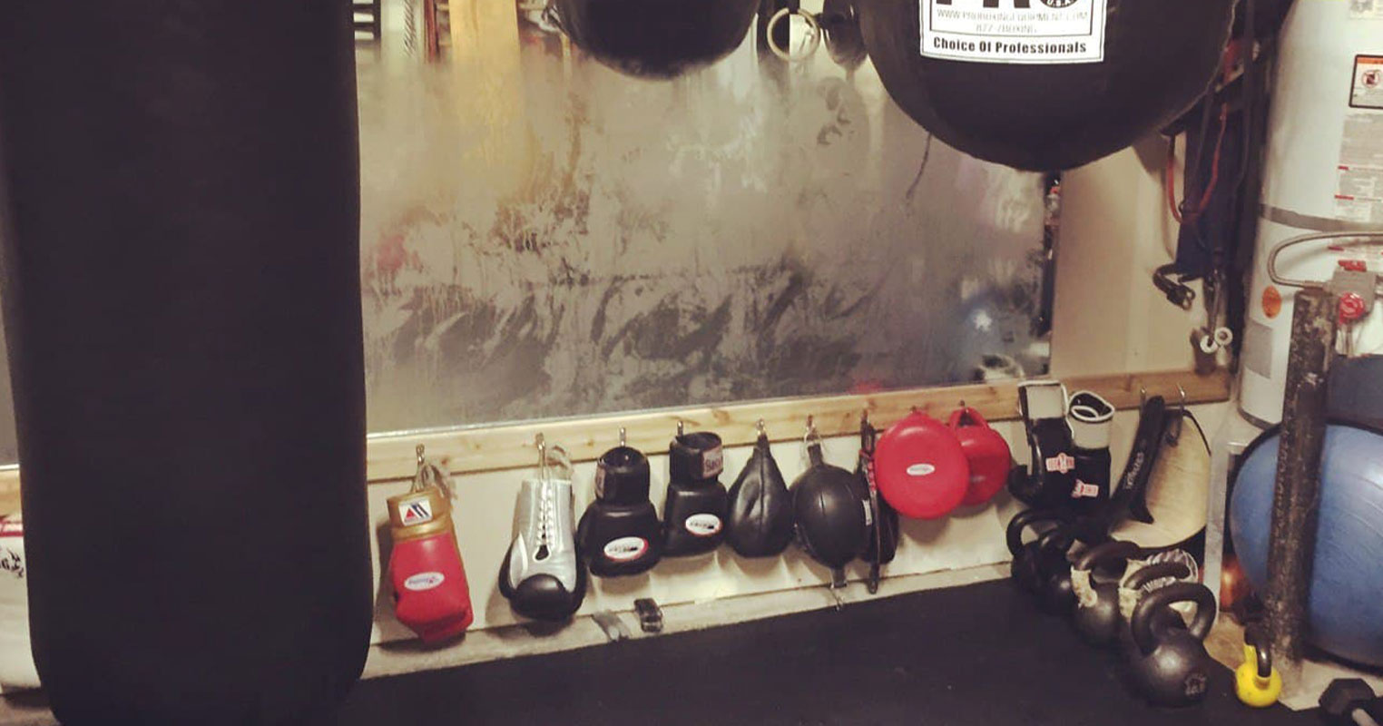 Boxing Equipment for Beginners: 5 Things You Need - Budo Boxing