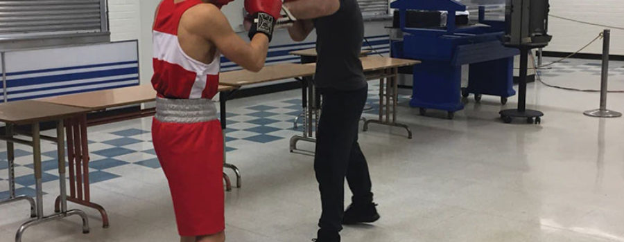 Want a Good Boxing Coach? Here’s How to Find One.