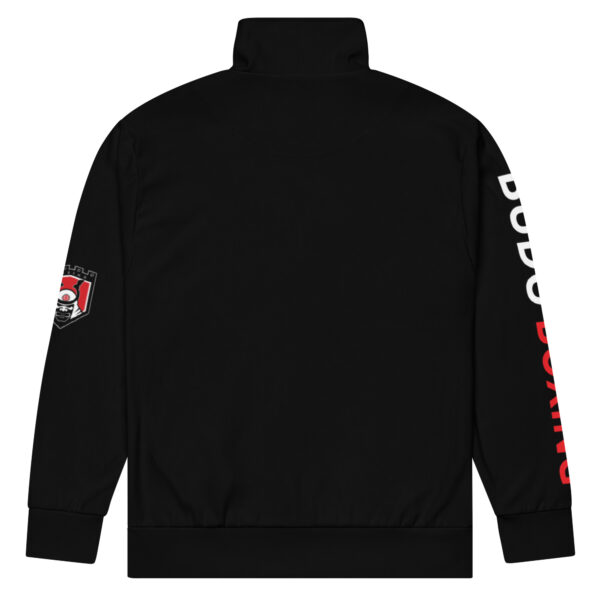 Budo Track Jacket