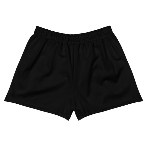 Budo Athletic Shorts