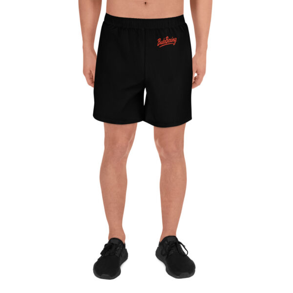 Budo Athletic Long Shorts