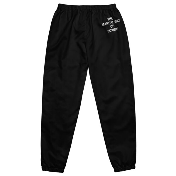Budo Track Pants